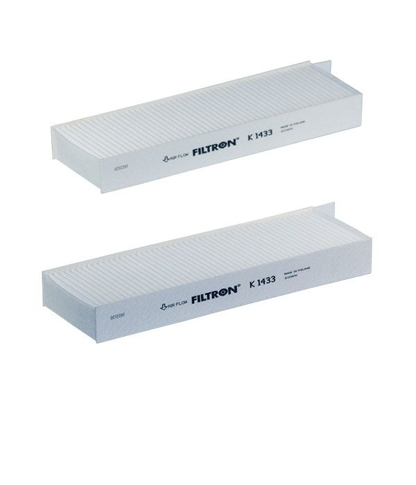 FILTR KABINOWY Filtron K14332X