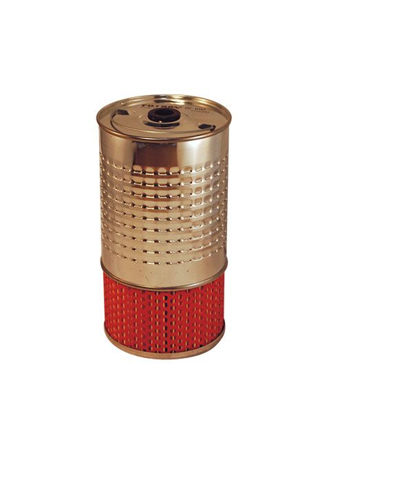 FILTR OLEJU Filtron OC602