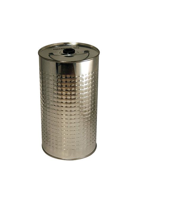 FILTR OLEJU Filtron OC603