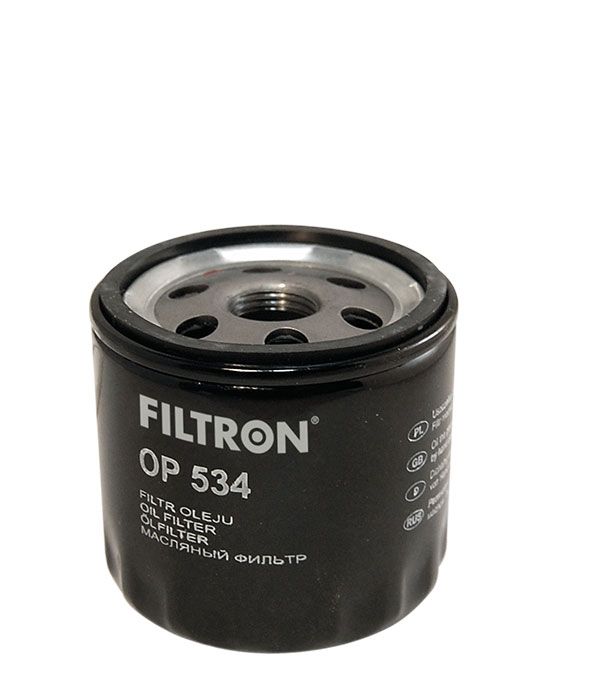 FILTR OLEJU Filtron OP534