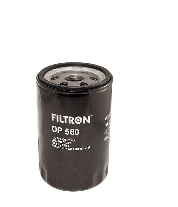 FILTR OLEJU Filtron OP560