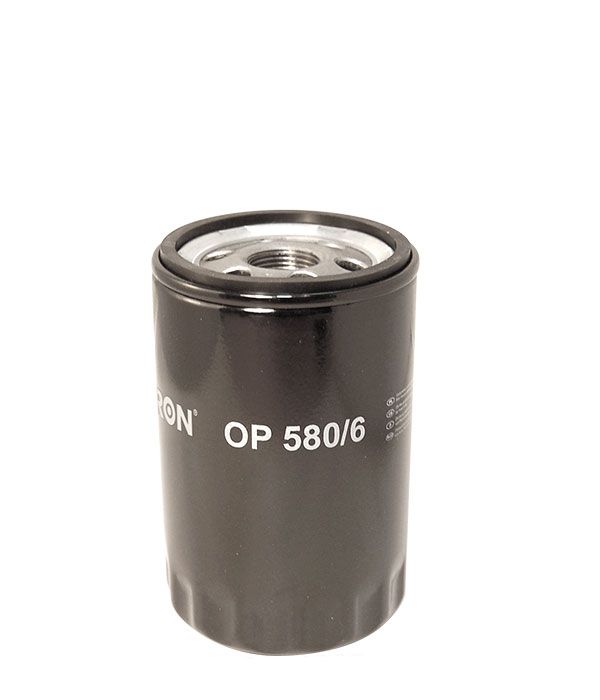 FILTR OLEJU Filtron OP580
