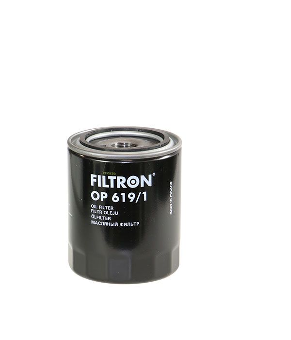 FILTR OLEJU Filtron OP619
