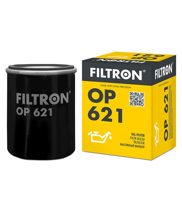 FILTR OLEJU Filtron OP621