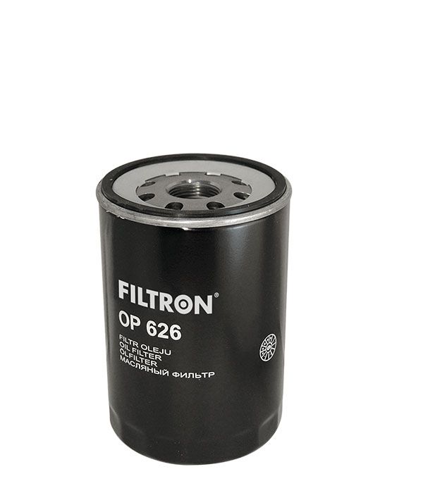 FILTR OLEJU Filtron OP626