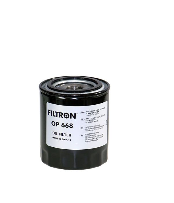 FILTR OLEJU Filtron OP668