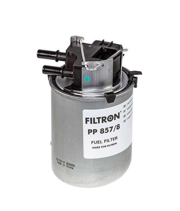 FILTR PALIWA Filtron PP857