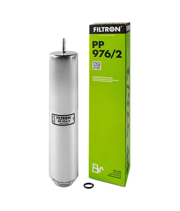 FILTR PALIWA Filtron PP976/2