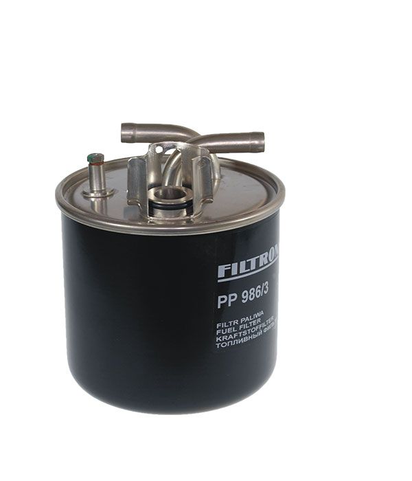 FILTR PALIWA Filtron PP986/3