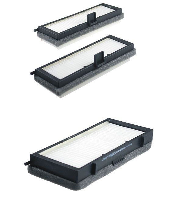 FILTR KABINOWY Filtron K13633X