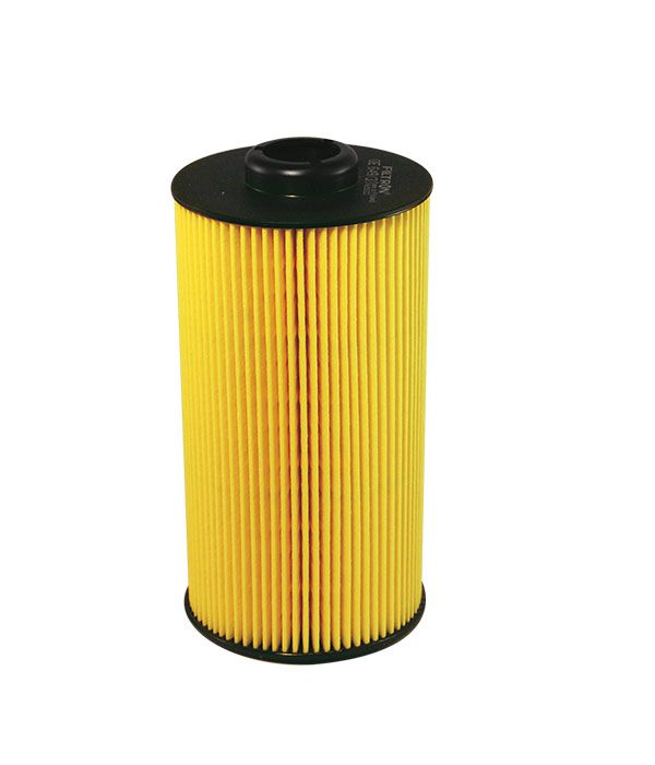 FILTR OLEJU Filtron OE649