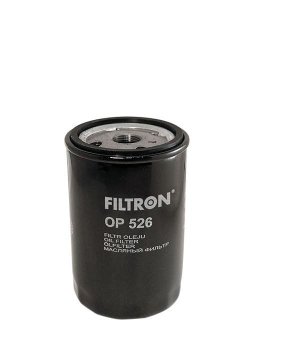FILTR OLEJU Filtron OP526
