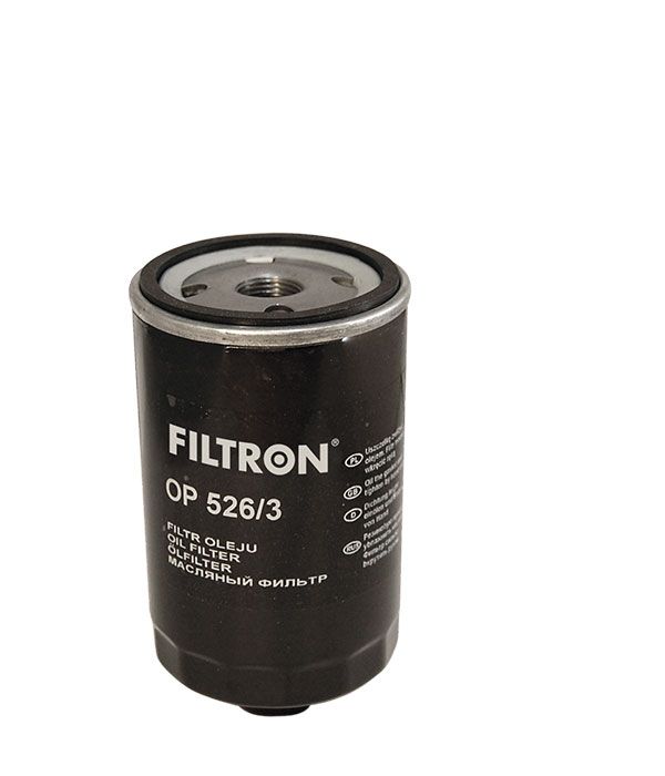 FILTR OLEJU Filtron OP526