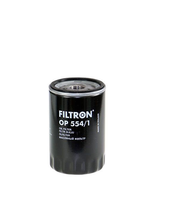FILTR OLEJU Filtron OP554