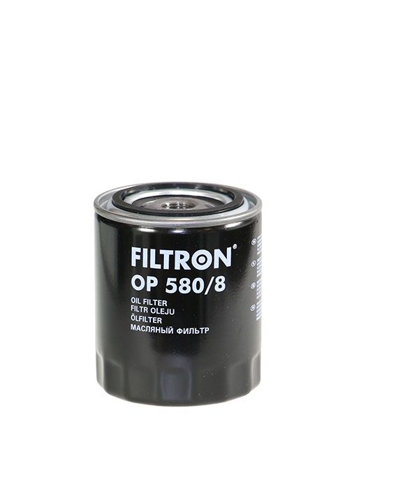 FILTR OLEJU Filtron OP580