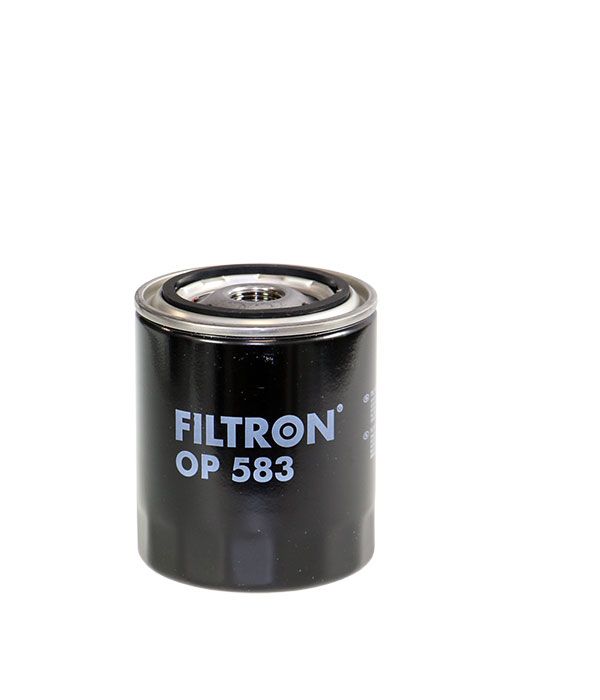 FILTR OLEJU Filtron OP583