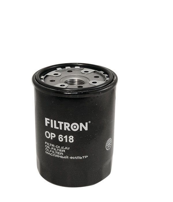 FILTR OLEJU Filtron OP618