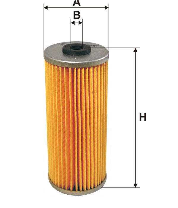 FILTR PALIWA SPYCHACZE T100/T130 Filtron PM948/3