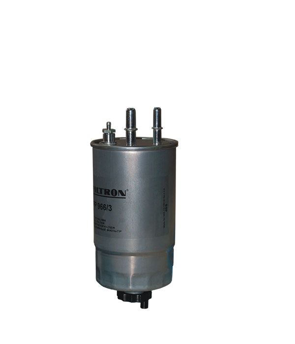 FILTR PALIWA Filtron PP966/3