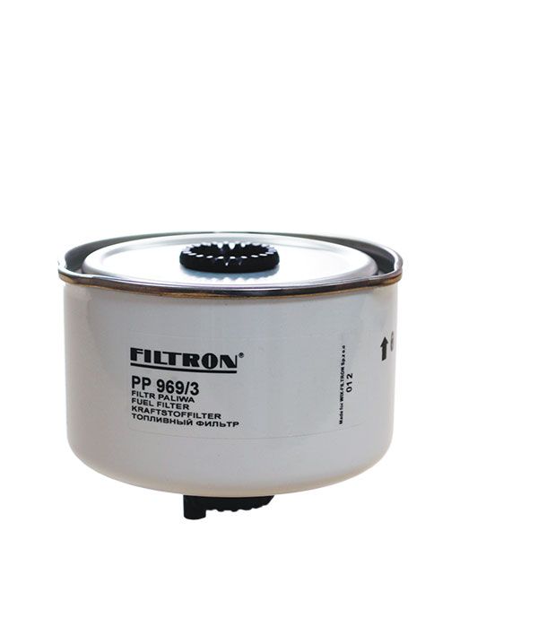 FILTR PALIWA Filtron PP969/3