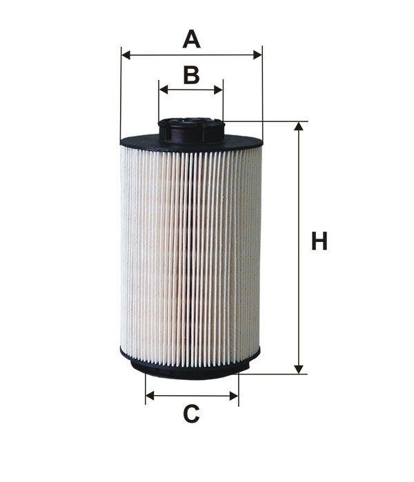 FILTR PALIWA Filtron PE996