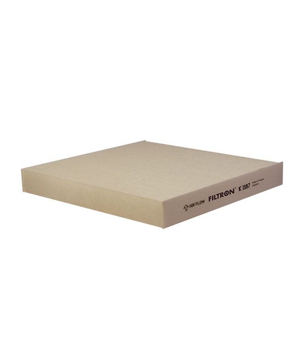 FILTR KABINOWY Filtron K1187