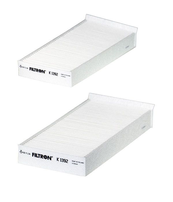 FILTR KABINOWY Filtron K13922X