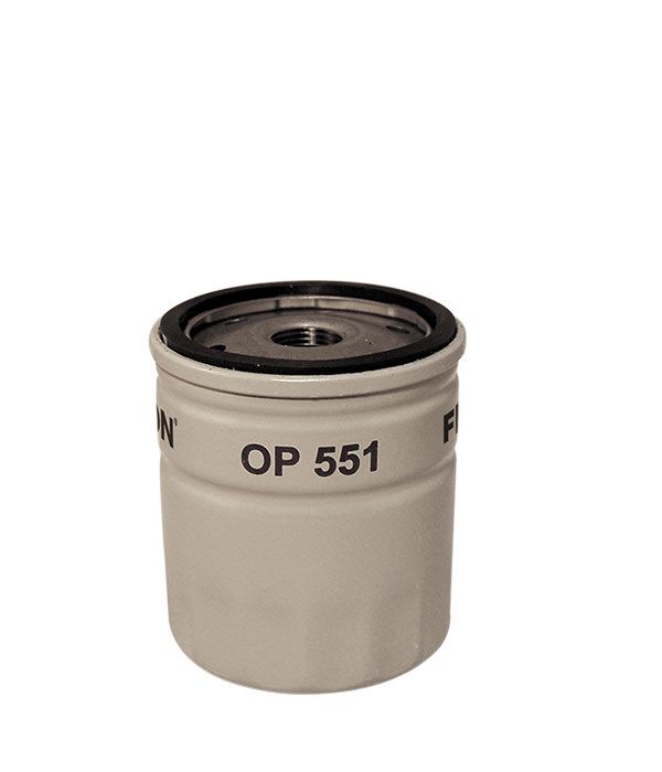 FILTR OLEJU Filtron OP551