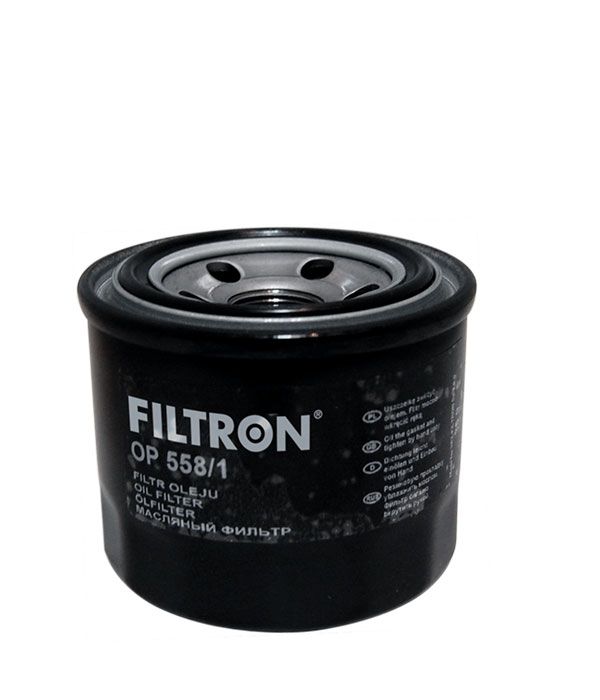 FILTR OLEJU Filtron OP558