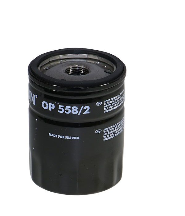 FILTR OLEJU Filtron OP558/2