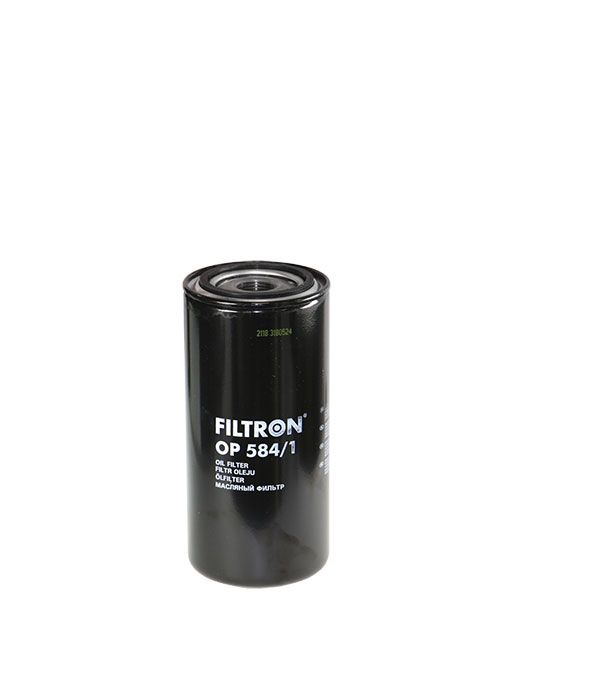 FILTR OLEJU Filtron OP584/1