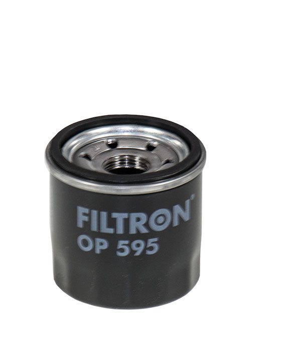 FILTR OLEJU Filtron OP595