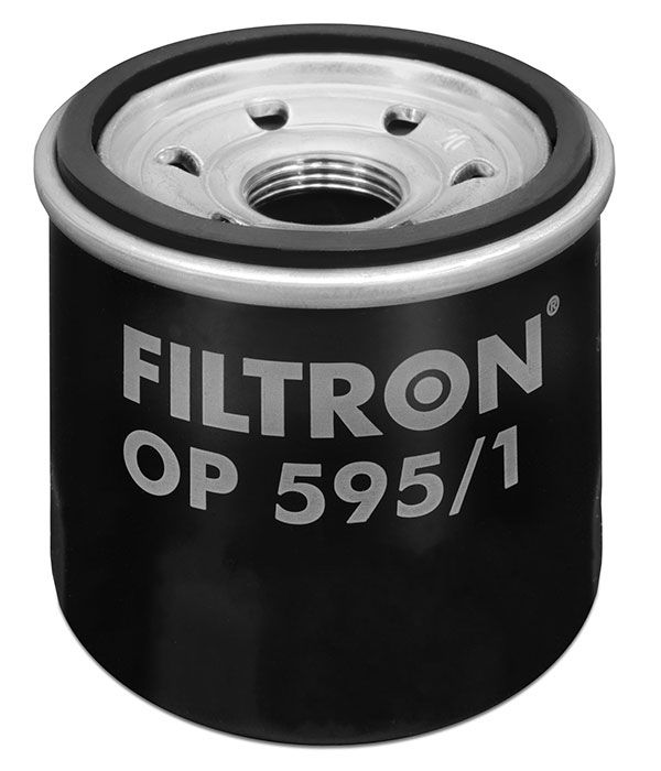 FILTR OLEJU Filtron OP595/1