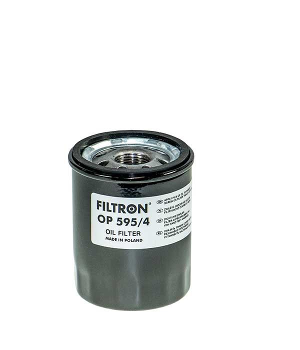 FILTR OLEJU Filtron OP595/4