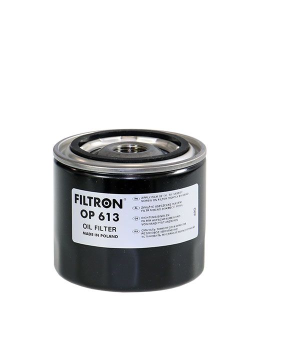FILTR OLEJU Filtron OP613