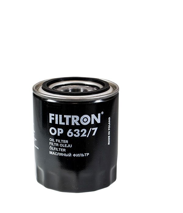 FILTR OLEJU Filtron OP632
