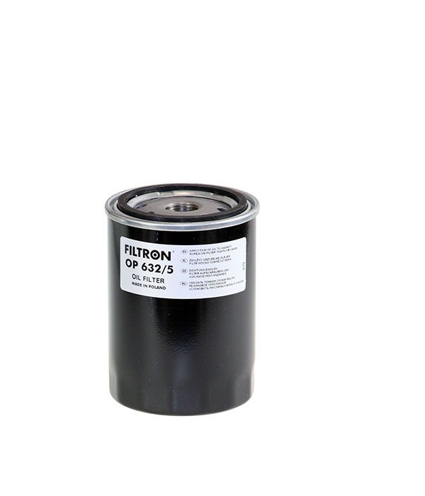 FILTR OLEJU Filtron OP632
