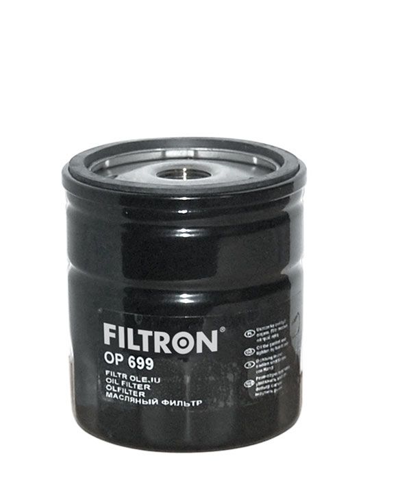 FILTR OLEJU Filtron OP699