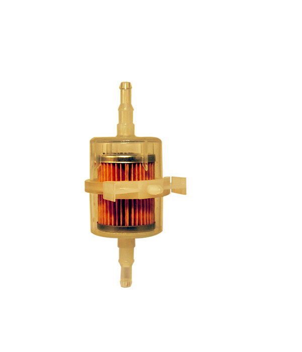 FILTR PALIWA BENZYNA 8MM Z UCHWYTEM Filtron PS822/1