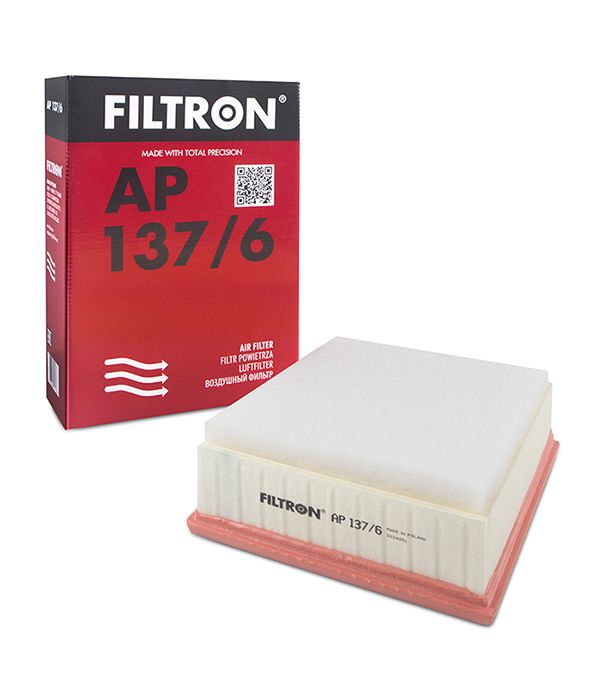 FILTR POWIETRZA Filtron AP137