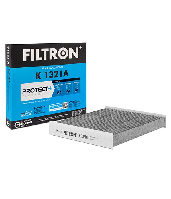 FILTR KABINOWY Filtron K1321