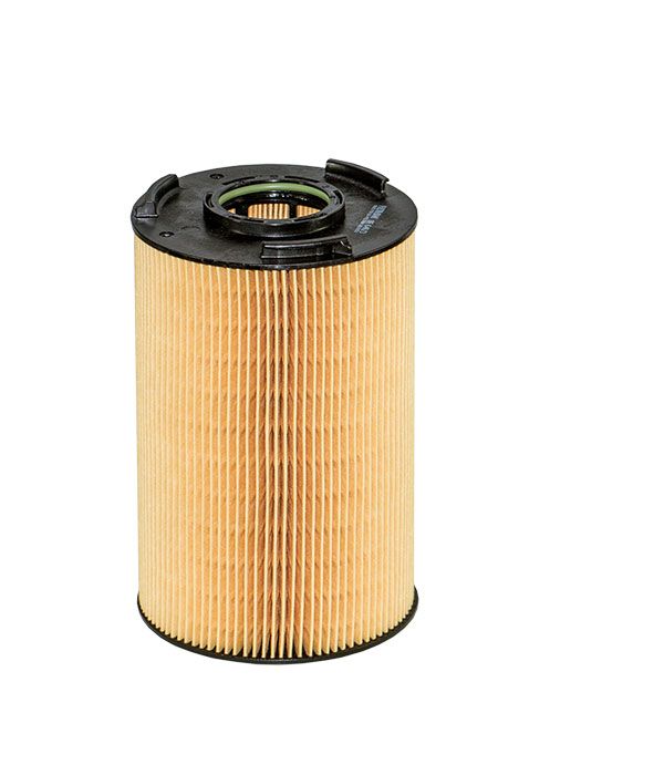 FILTR OLEJU Filtron OE646