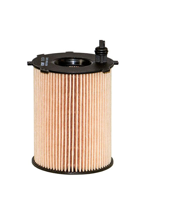 FILTR OLEJU Filtron OE667