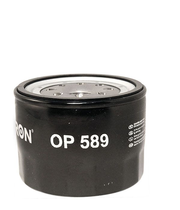 FILTR OLEJU Filtron OP589
