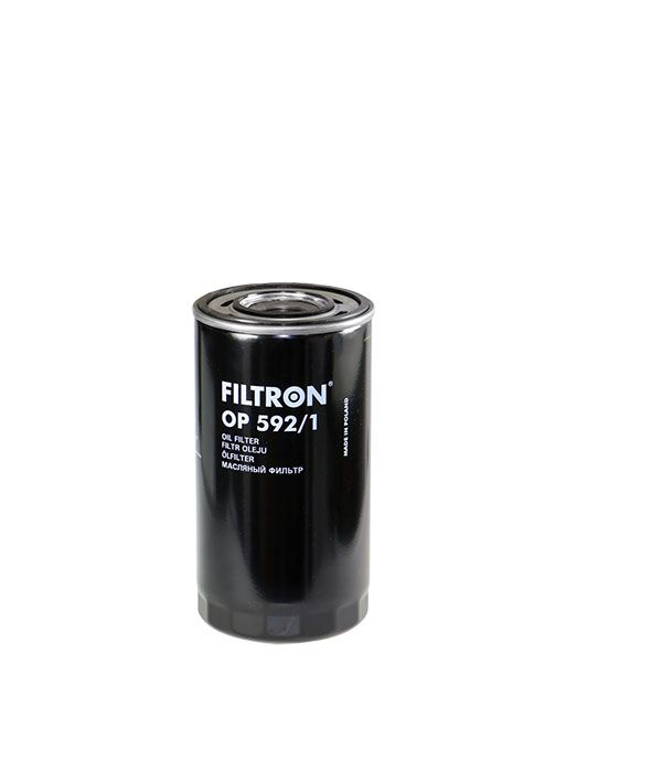 FILTR OLEJU Filtron OP592