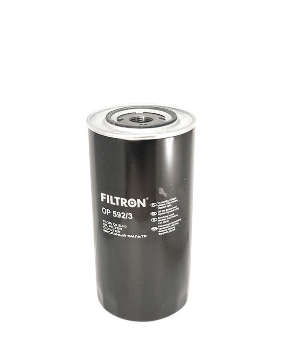 FILTR OLEJU Filtron OP592/3