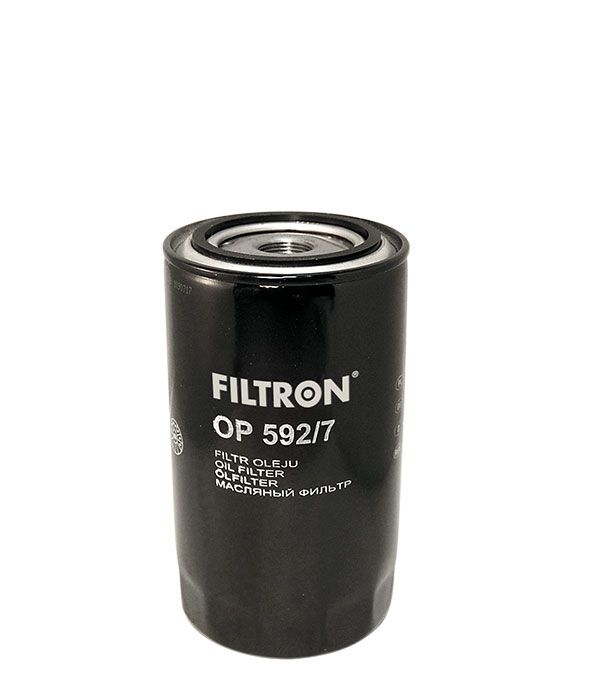 FILTR OLEJU Filtron OP592/7