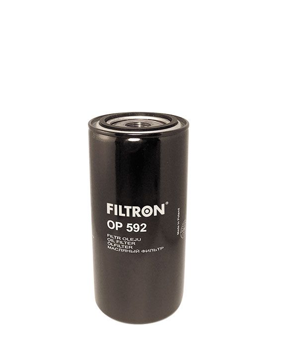 FILTR OLEJU Filtron OP592