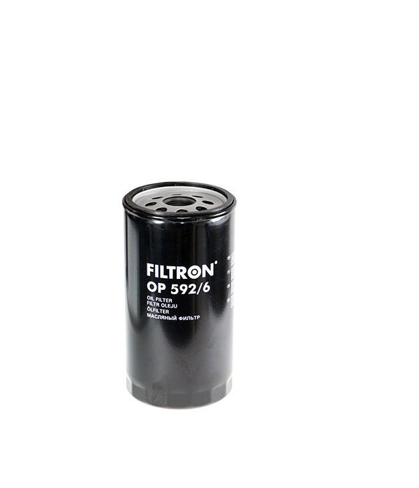 FILTR OLEJU Filtron OP592