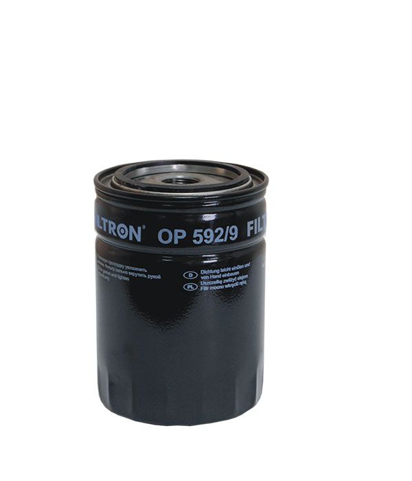 FILTR OLEJU Filtron OP592/9